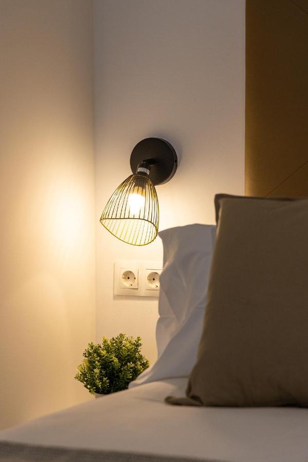 Holidays2malaga Picasuss Loft New Built Close Huelin And Promenade Appartement *