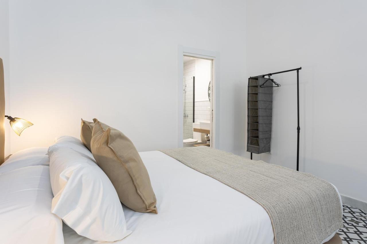 Appartement Holidays2malaga Picasuss Loft New Built Close Huelin And Promenade Málaga