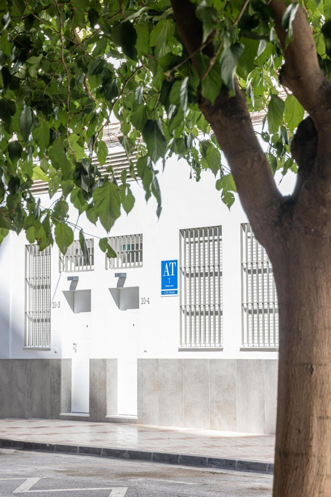 Holidays2malaga Picasuss Loft New Built Close Huelin And Promenade * Málaga